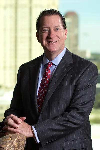 Photo of Andy Taylor, Plaintiff Lawyer