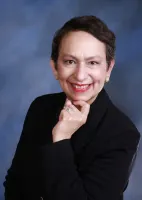 Photo of Yolanda Cortes Mares, Plaintiff Lawyer