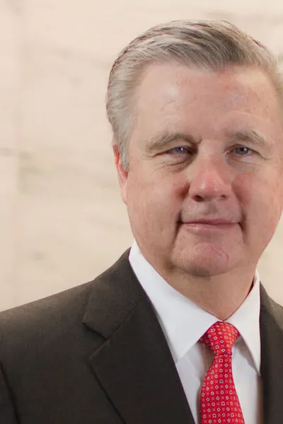 Photo of David Lynn Sargent, Defendant Lawyer