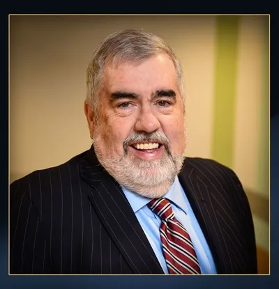 Photo of Robert F. Daley, Plaintiff Lawyer