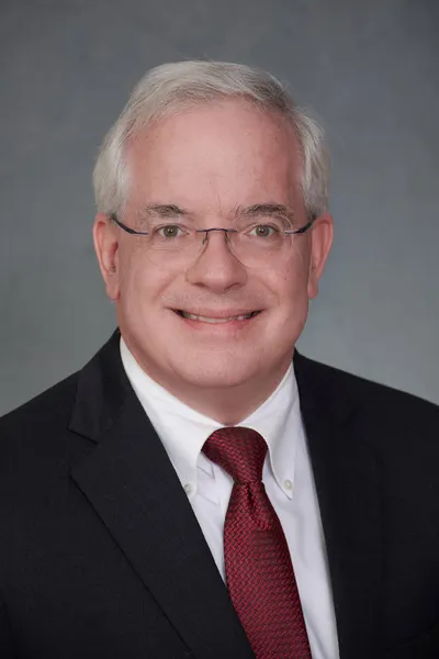 Photo of John P. Corcoran, Plaintiff Lawyer