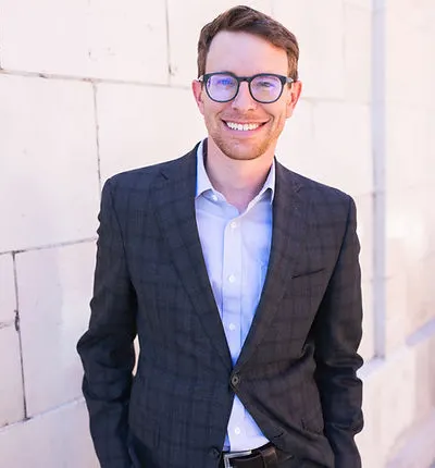 Photo of Paul M. Linnenburger, Plaintiff Lawyer
