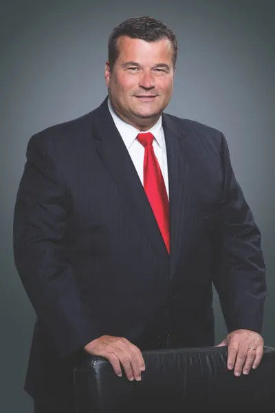 Photo of James L. Sanders, Plaintiff Lawyer
