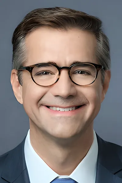 Photo of Christopher J. Hayes, Plaintiff Lawyer
