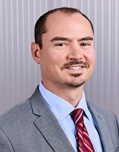 Photo of Jared Benton Horton, Plaintiff Lawyer