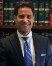 Photo of Ronald Scott, Defendant Lawyer