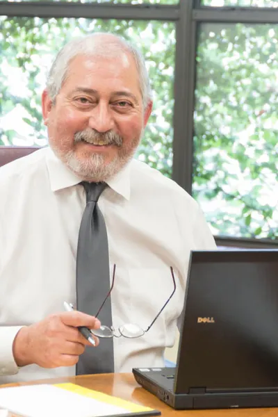 Photo of Michael A. Saldana, Defendant Lawyer