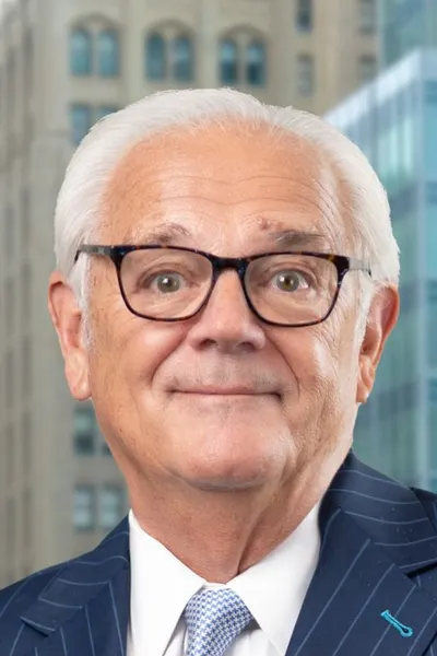 Photo of Kelly Michael Albert, Plaintiff Lawyer