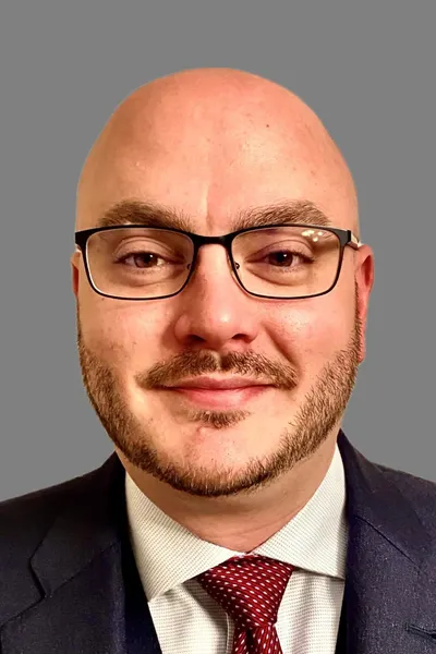 Photo of Scott R. Hall, Plaintiff Lawyer