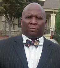Photo of Denorris A., Plaintiff Lawyer