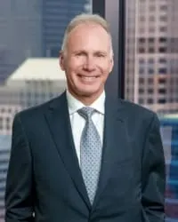 Photo of Frederick E. Roth, Plaintiff Lawyer