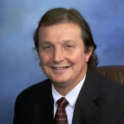 Photo of Sean Patrick Arata, Defendant Lawyer