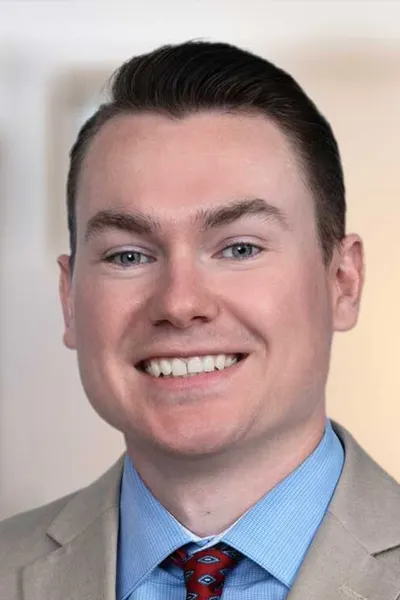 Photo of Jeffrey Bullard, Defendant Lawyer