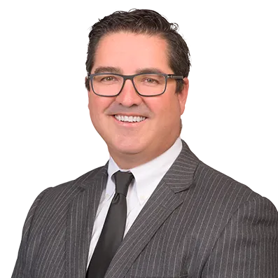 Photo of Eugene Ashley, Plaintiff Lawyer