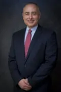 Photo of Joe M. Romero, Plaintiff Lawyer