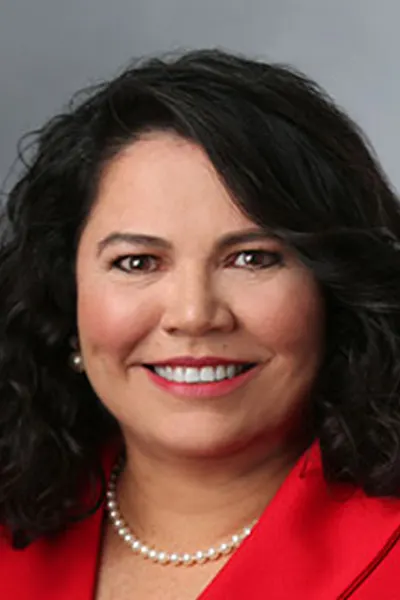 Photo of Viola G. Garza, Defendant Lawyer