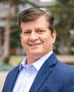 Photo of James Crofton Allen, Defendant Lawyer