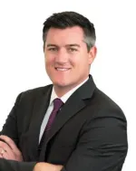 Photo of Robert C. Klingensmith, Defendant Lawyer