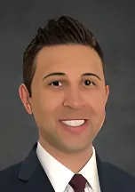 Photo of Nicholas Frank Russo, Plaintiff Lawyer