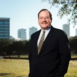 Photo of Michael Jonathan Henry, Plaintiff Lawyer