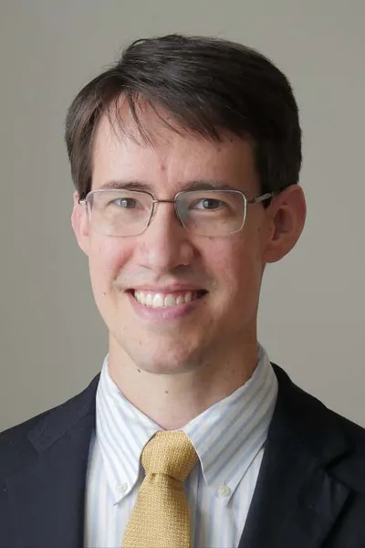 Photo of Daniel Duello, Plaintiff Lawyer