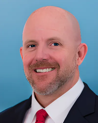 Photo of Russell John Harold, Plaintiff Lawyer