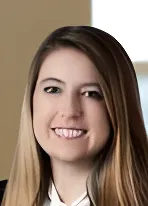 Photo of Kelsey M. Westrich, Defendant Lawyer