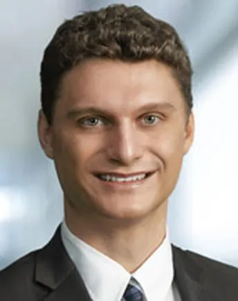 Photo of Jaime David Fell, Defendant Lawyer