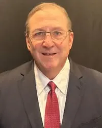 Photo of Fred Louis Streck, Plaintiff Lawyer