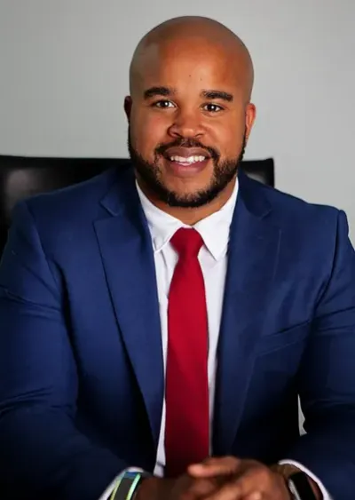 Photo of Kyle Jackson, Plaintiff Lawyer