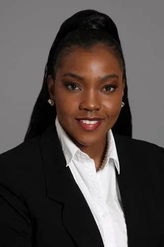 Photo of Renee S. Richardson, Plaintiff Lawyer