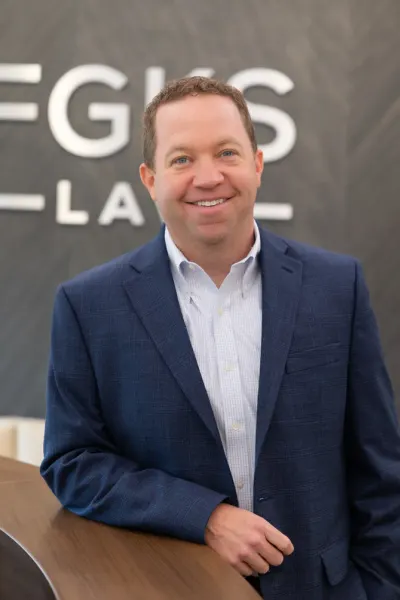 Photo of Tyrone Philip Borger, Plaintiff Lawyer