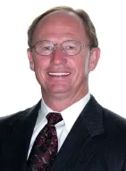 Photo of Marshall E. Johnson, Defendant Lawyer