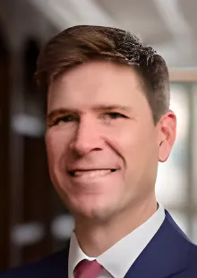Photo of Matthew Thiry, Plaintiff Lawyer