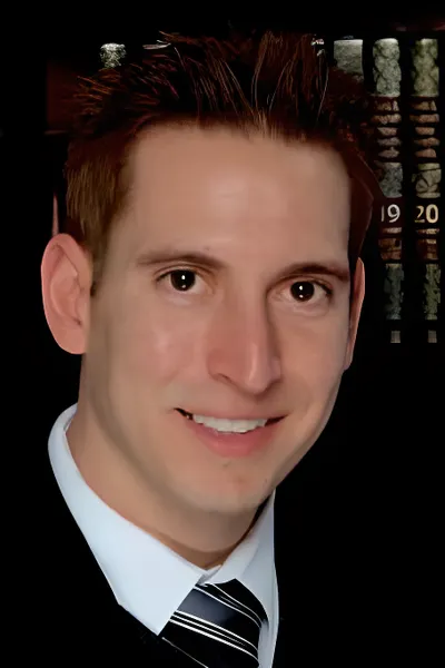 Photo of Thomas R. Kissel, Defendant Lawyer