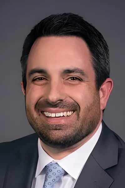 Photo of Michael R. Abbott, Defendant Lawyer