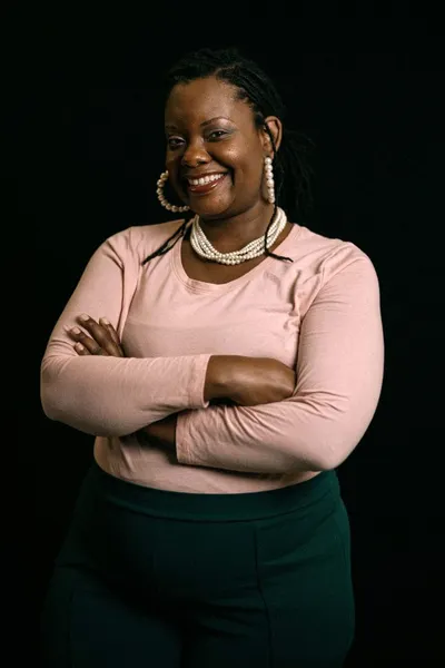 Photo of Yiesha Jones, Plaintiff Lawyer