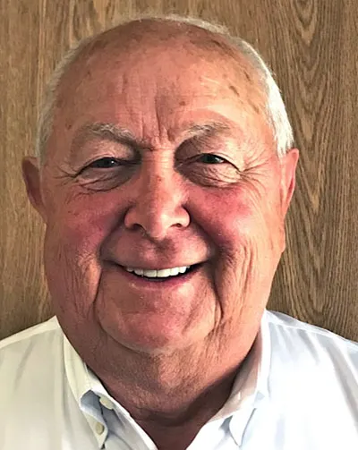Photo of Bill Youngkin, Defendant Lawyer