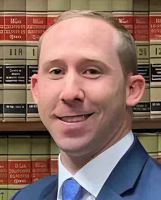 Photo of C. Oliver Barwald, Plaintiff Lawyer