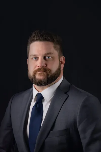 Photo of Nathan Daniel Lewis, Defendant Lawyer