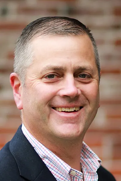 Photo of Timothy Blair, Plaintiff Lawyer