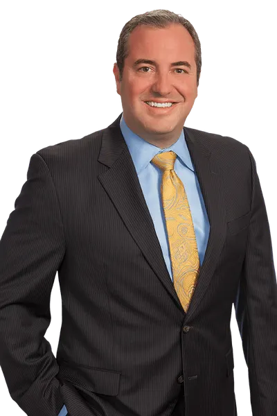 Photo of Jonathan Kevi Barger, Defendant Lawyer