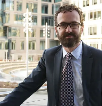 Photo of L. Craig Atkinson, Plaintiff Lawyer