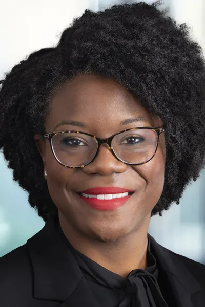 Photo of Jessica Burns, Plaintiff Lawyer