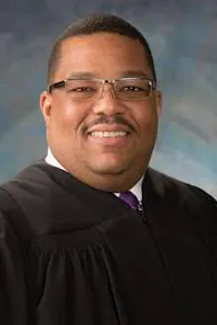 Photo of Hon. Ian B. English