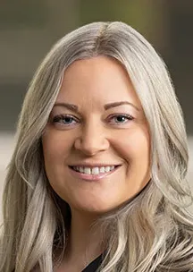 Photo of Amanda Rockett, Defendant Lawyer
