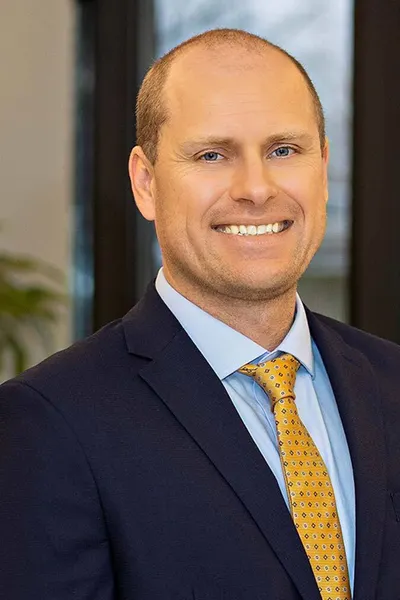 Photo of Mark William Oszust, Defendant Lawyer