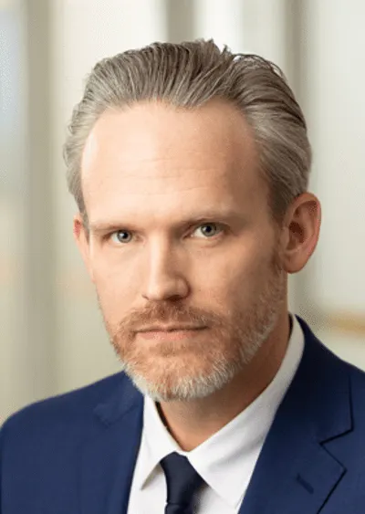 Photo of Douglas M. Egbert, Plaintiff Lawyer