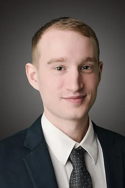 Photo of Henry L. Harding, Defendant Lawyer