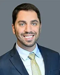 Photo of Joseph John Kulunas, Plaintiff Lawyer